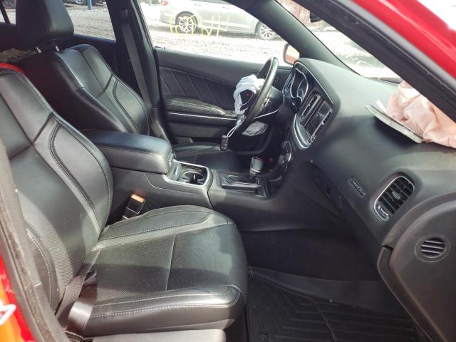 صورة رقم 5 من المزاد - 2017 DODGE CHARGER R/ مع VIN 2C3CDXCT3HH626766