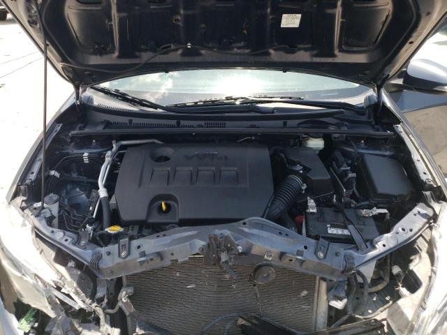 Photo 7 from auction – 2017 TOYOTA COROLLA L with VIN 5YFBURHE9HP661139