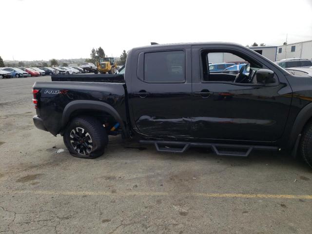 Photo 9 from auction – 2022 NISSAN FRONTIER S with VIN 1N6ED1EJXNN650026