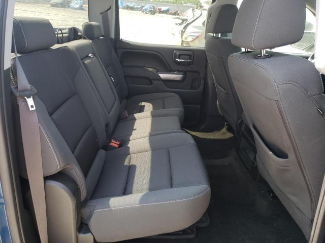 Photo 6 from auction – 2016 CHEVROLET SILVERADO with VIN 3GCPCREC4GG318819