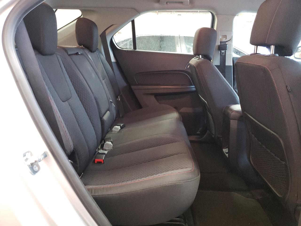 Photo 6 from auction – 2013 CHEVROLET EQUINOX LS with VIN 2GNALBEK1D1210478