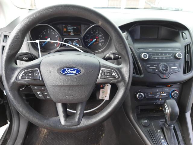Photo 9 from auction – 2018 FORD FOCUS SE with VIN 1FADP3K21JL331320