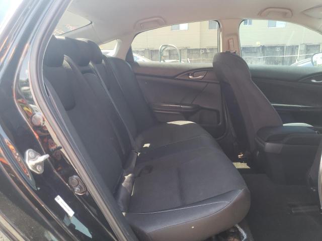 Photo 6 from auction – 2019 HONDA INSIGHT EX with VIN 19XZE4F58KE025502