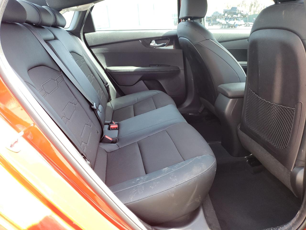 Photo 6 from auction – 2022 KIA FORTE EX with VIN 3KPF54AD8NE431348