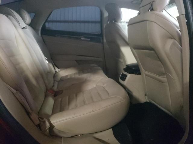 Photo 6 from auction – 2015 FORD FUSION SE with VIN 3FA6P0HD2FR150641