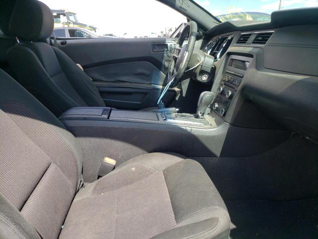 Photo 5 from auction – 2014 FORD MUSTANG with VIN 1ZVBP8AM4E5284180