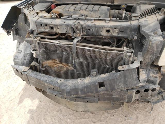 Photo 9 from auction – 2012 BUICK ENCLAVE with VIN 5GAKRDED5CJ364691