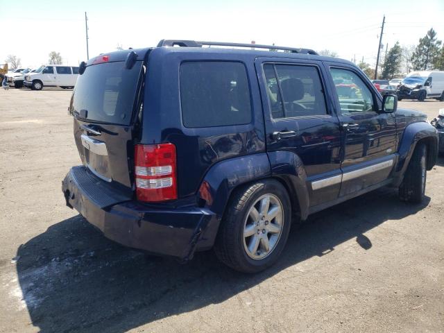 Photo 4 from auction – 2012 JEEP LIBERTY SP with VIN 1C4PJMAK4CW211321