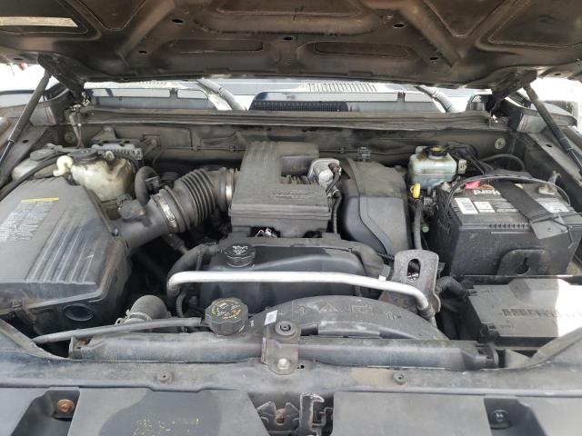 Photo 7 from auction – 2006 HUMMER H3 with VIN 5GTDN136068313707