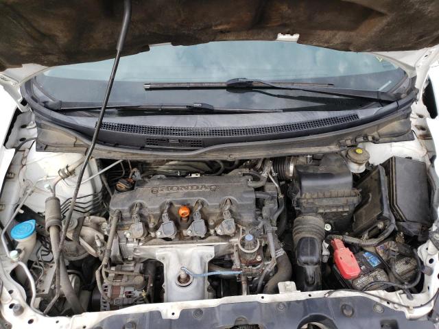 Photo 7 from auction – 2013 HONDA CIVIC EX with VIN 19XFB2F89DE021584