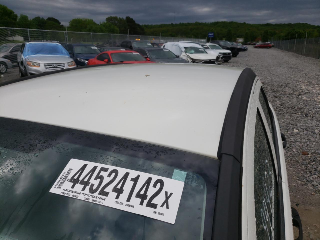 Фото 9 с аукциона – 2009 DODGE CALIBER SE с VIN 1B3HB28A19D199976