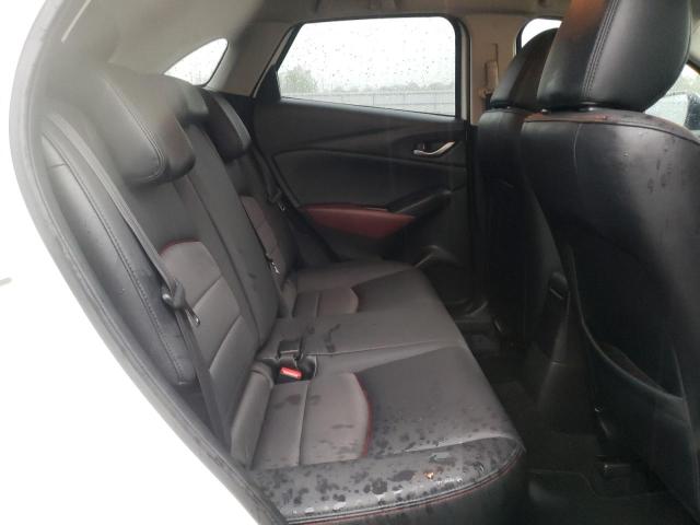 Photo 6 from auction – 2016 MAZDA CX-3 TOURI with VIN JM1DKFC74G0138609
