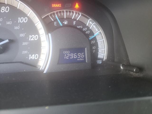 Photo 8 from auction – 2014 TOYOTA CAMRY L with VIN 4T1BF1FK9EU301240