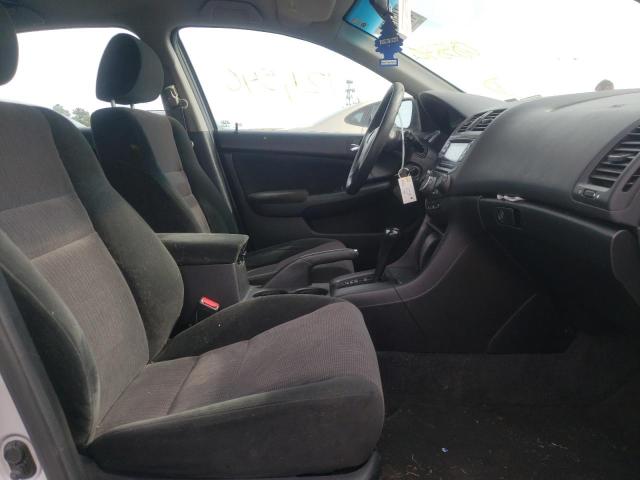 Photo 5 from auction – 2005 HONDA ACCORD with VIN 1HGCM56415A085846