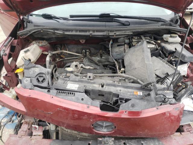 Photo 7 from auction – 2012 MAZDA 5 with VIN JM1CW2DL6C0135810