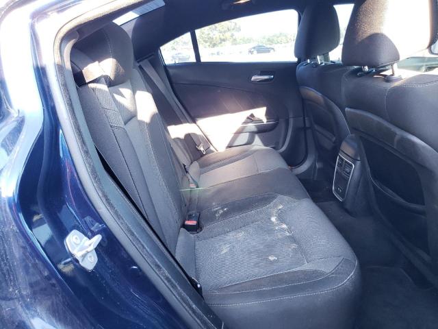 Photo 6 from auction – 2016 DODGE CHARGER SX with VIN 2C3CDXHG8GH154414