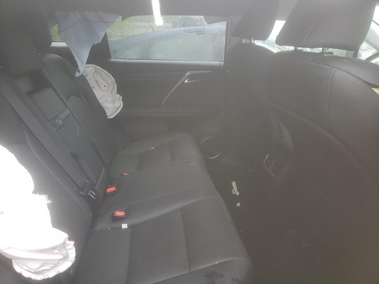 Photo 6 from auction – 2020 LEXUS RX 450H with VIN 2T2HGMDA7LC052692