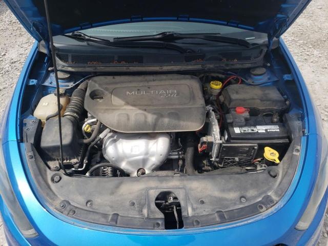 Photo 7 from auction – 2015 DODGE DART SXT with VIN 1C3CDFBB3FD431831