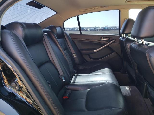 Photo 6 from auction – 2004 INFINITI G35 with VIN JNKCV51E04M602948
