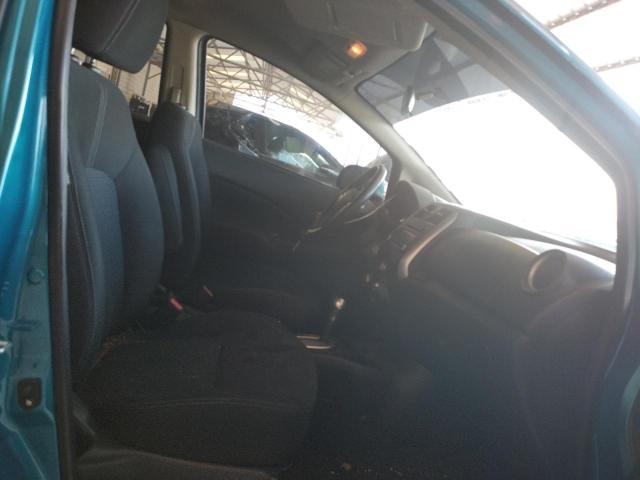 Photo 5 from auction – 2014 NISSAN VERSA NOTE with VIN 3N1CE2CP9EL391472