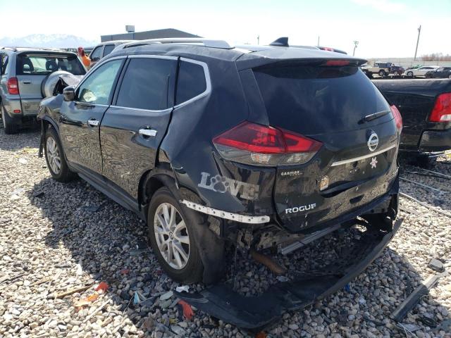 Photo 3 from auction – 2018 NISSAN ROGUE S with VIN KNMAT2MV4JP533524