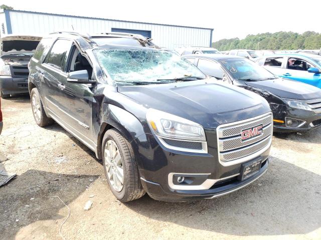 صورة رقم 1 من المزاد - 2013 GMC ACADIA DEN مع VIN 1GKKRTKD0DJ217665