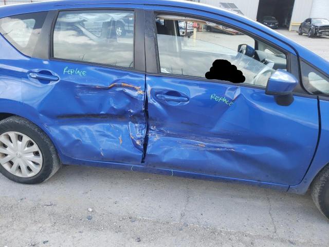 Photo 9 from auction – 2016 NISSAN VERSA NOTE with VIN 3N1CE2CP0GL368908