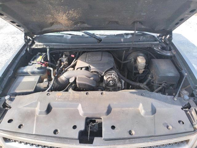 Photo 7 from auction – 2012 CHEVROLET SILVERADO with VIN 1GCNCPEA6CZ196386