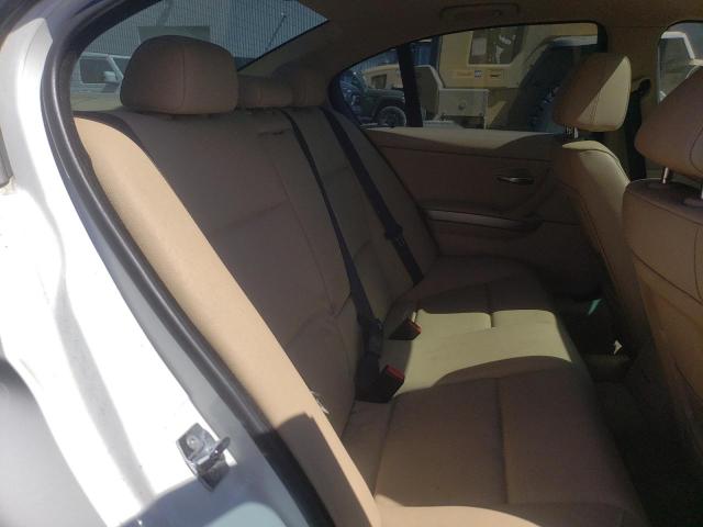 Photo 6 from auction – 2008 BMW 323 I with VIN WBAVH13508KC98822