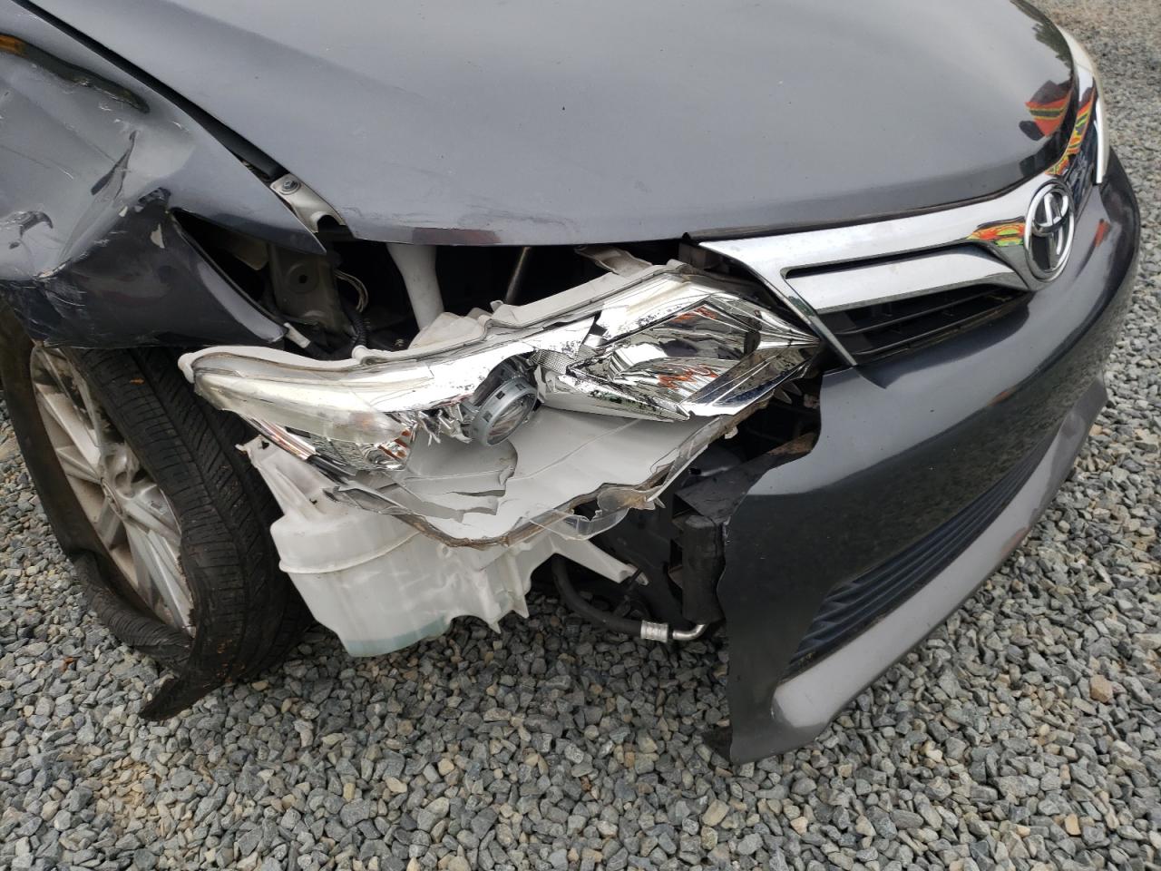 Zdjęcie 9 z aukcji – 2012 TOYOTA CAMRY BASE z VIN 4T1BF1FK6CU597931