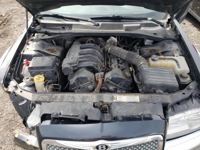 Photo 7 from auction – 2008 CHRYSLER 300 LX with VIN 2C3KA43R08H191762