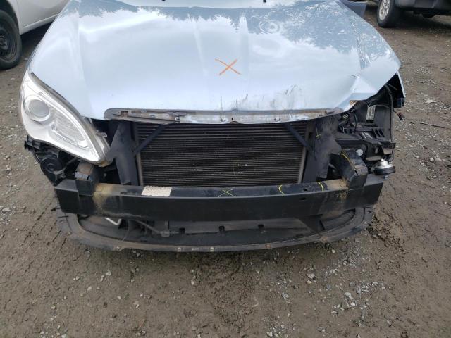 Photo 9 from auction – 2013 CHRYSLER 200 LX with VIN 1C3CCBAB9DN622660