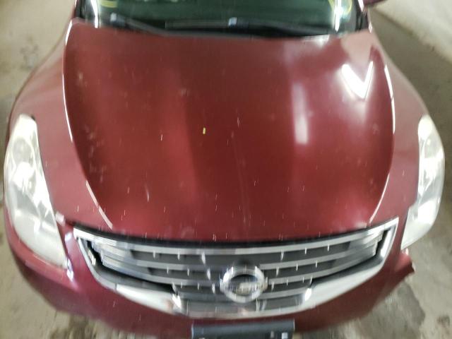 Photo 7 from auction – 2010 NISSAN ALTIMA BAS with VIN 1N4AL2AP6AN442584