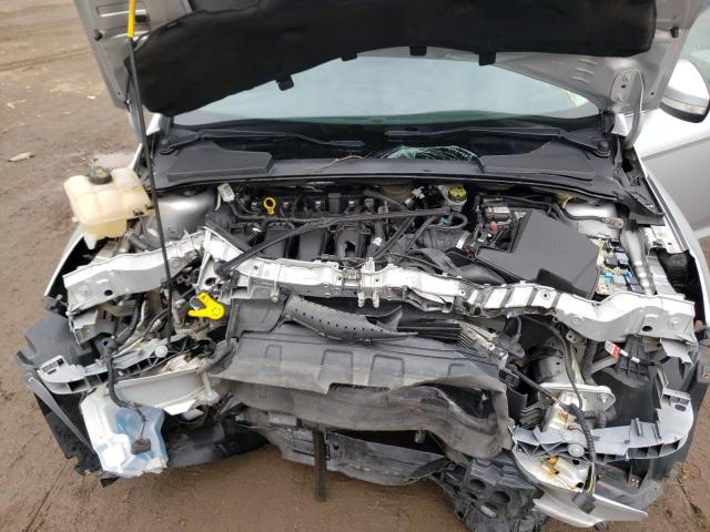 Photo 7 from auction – 2015 FORD FOCUS TITA with VIN 1FADP3N28FL386754