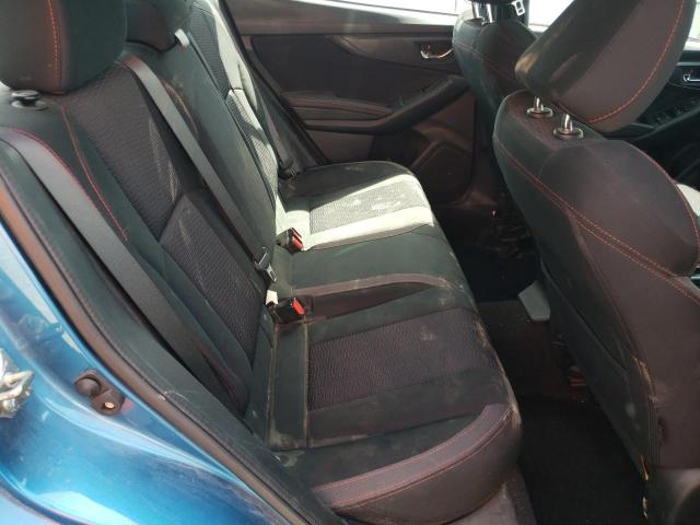 Photo 6 from auction – 2017 SUBARU IMPREZA SP with VIN 4S3GKAM67H3618231