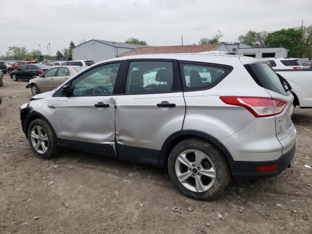 Photo 10 from auction – 2014 FORD ESCAPE S with VIN 1FMCU0F77EUC66455