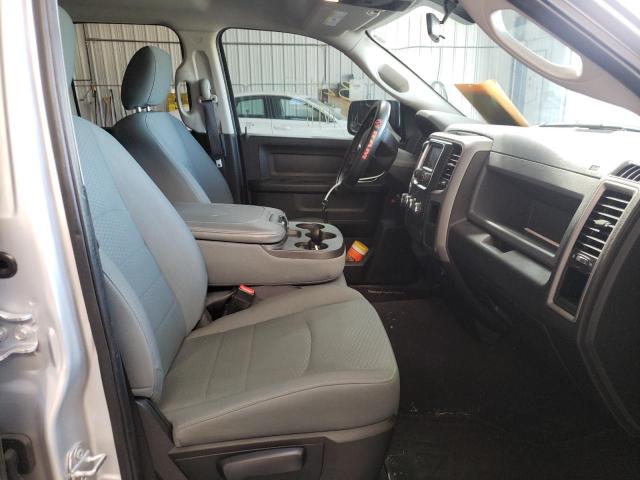 Photo 5 from auction – 2017 RAM 1500 ST with VIN 1C6RR7FT6HS692280
