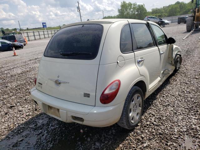 Photo 4 from auction – 2007 CHRYSLER PT CRUISER with VIN 3A4FY58B17T566536