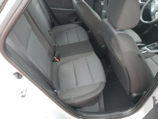 Photo 6 from auction – 2022 HYUNDAI ACCENT SE with VIN 3KPC24A62NE160591