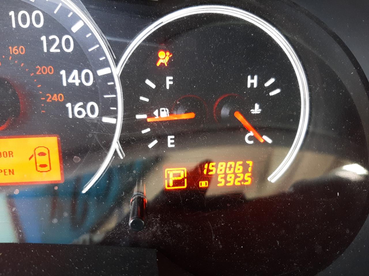 Photo 8 from auction – 2010 NISSAN ALTIMA BAS with VIN 1N4AL2AP6AN536402