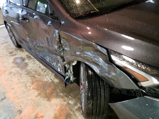 Photo 9 from auction – 2022 KIA FORTE GT with VIN 3KPF44AC3NE463702