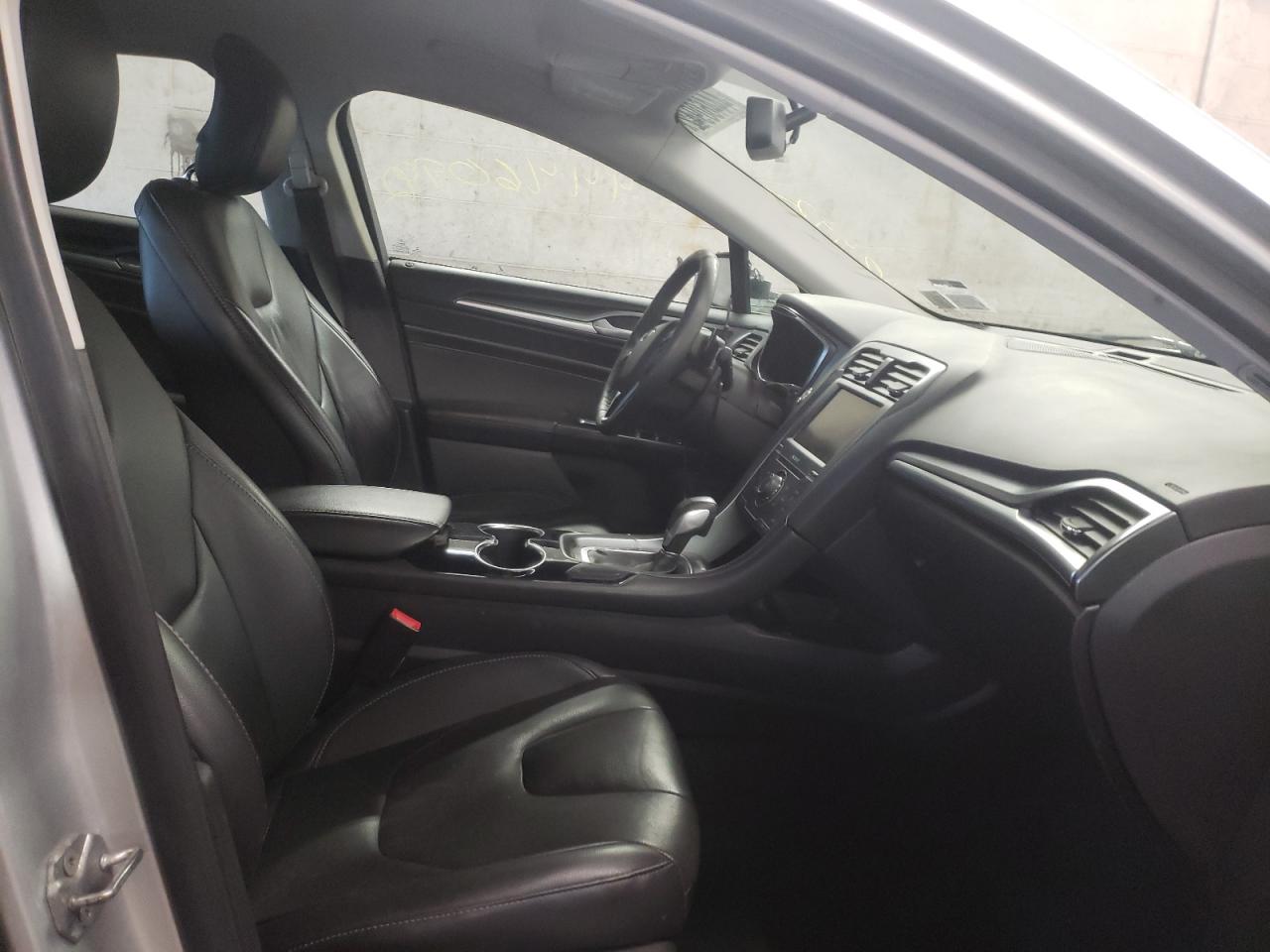 Photo 5 from auction – 2014 FORD FUSION TIT with VIN 3FA6P0K90ER164847