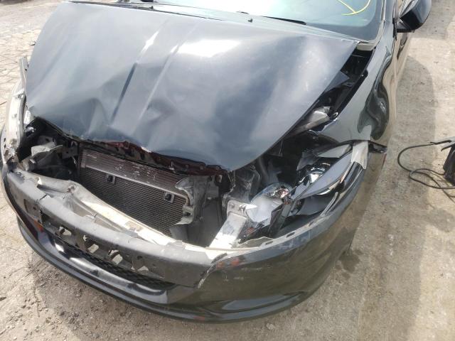 Photo 8 from auction – 2015 DODGE DART SXT with VIN 1C3CDFBBXFD102026