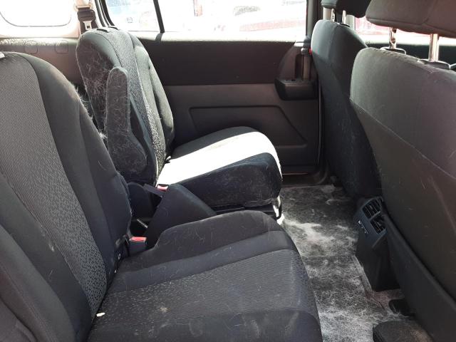 Photo 6 from auction – 2012 MAZDA 5 with VIN JM1CW2BL1C0105200