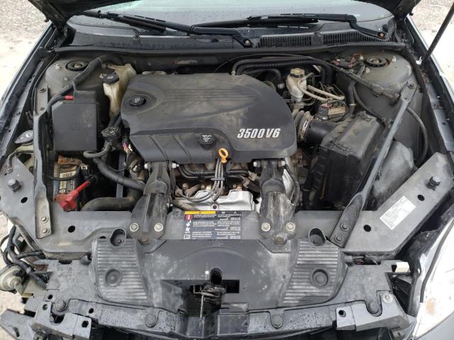 Photo 7 from auction – 2011 CHEVROLET IMPALA LT with VIN 2G1WG5EK6B1112931