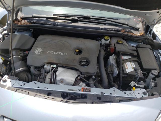 Photo 7 from auction – 2016 BUICK CASCADA PR with VIN W04WT3N58GG087875