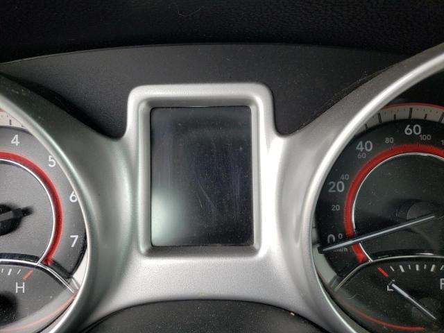 Photo 8 from auction – 2014 DODGE JOURNEY SE with VIN 3C4PDCAB8ET244610