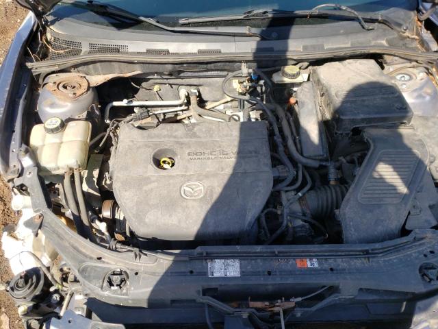 Photo 7 from auction – 2009 MAZDA 3 I with VIN JM1BK32G491213393