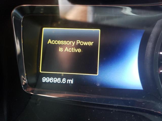 Photo 8 from auction – 2011 LINCOLN MKX with VIN 2LMDJ8JK9BBJ28218