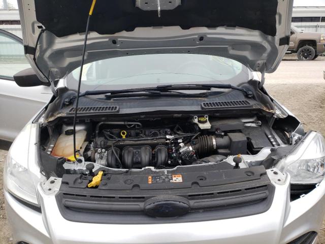 Photo 7 from auction – 2014 FORD ESCAPE S with VIN 1FMCU0F77EUC66455